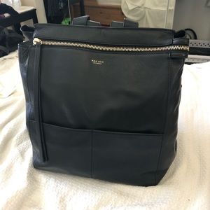 Mina Baie Full Black Harper 1.0